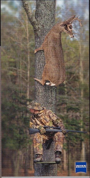 bon chasseur